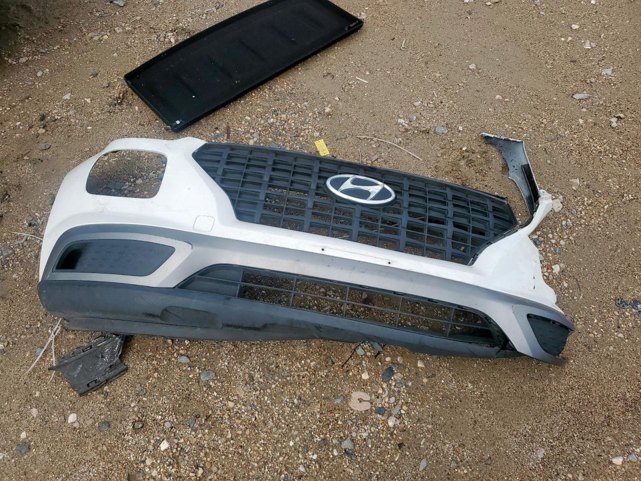 2021 Hyundai Venue Se VIN: KMHRB8A33MU093731 Lot: 66097485