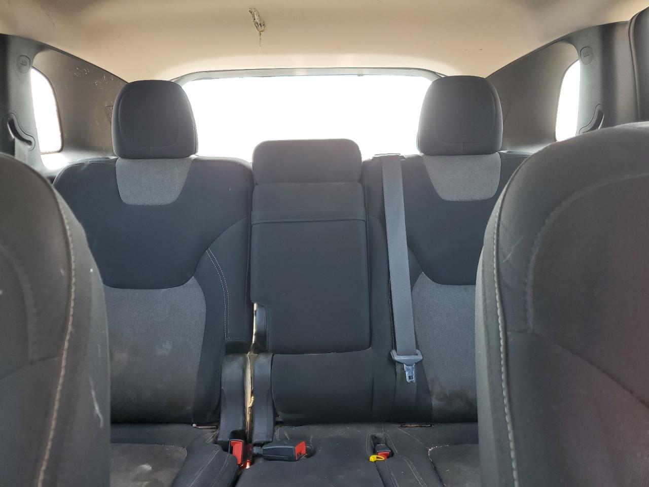 1C4PJLAB4EW159556 2014 Jeep Cherokee Sport