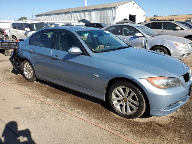 2007 BMW 328 I  