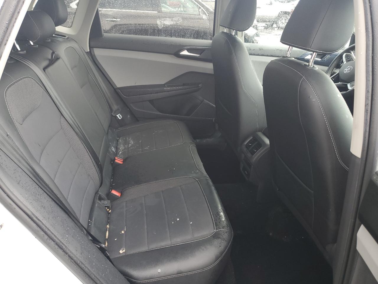 2022 Volkswagen Taos Se Iq Drive VIN: 3VVLX7B2XNM012789 Lot: 63559615