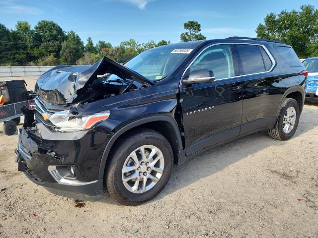 CHEVROLET TRAVERSE L 2021
