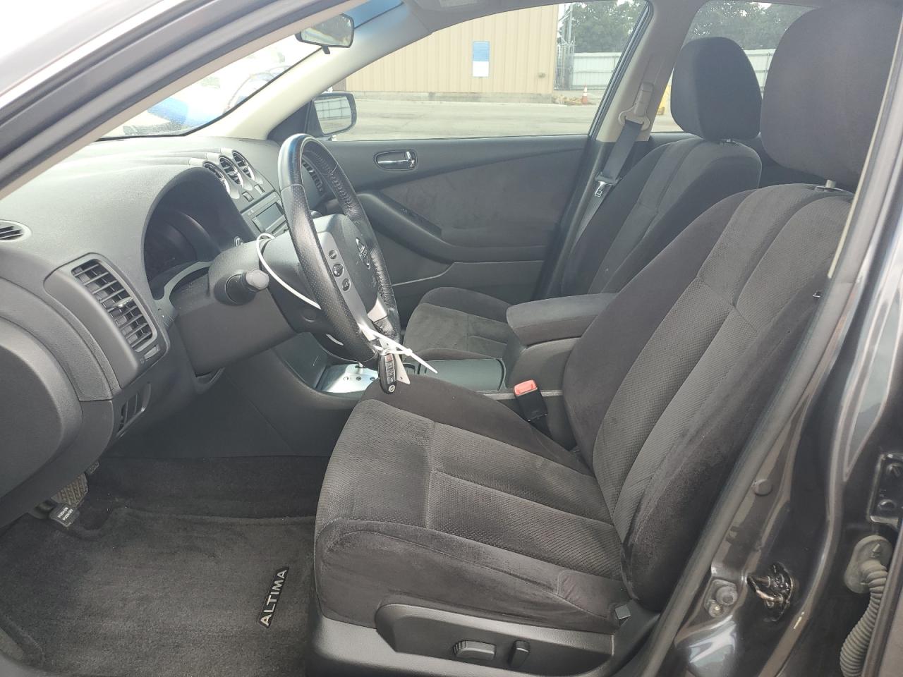 2009 Nissan Altima 2.5 VIN: 1N4AL21E79N404209 Lot: 64470665
