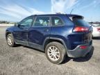 2014 JEEP CHEROKEE SPORT   à vendre chez Copart ON - OTTAWA