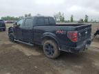 2013 FORD F150 SUPERCREW   à vendre chez Copart QC - MONTREAL