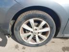 2014 NISSAN NOTE TEKNA for sale at Copart PETERLEE
