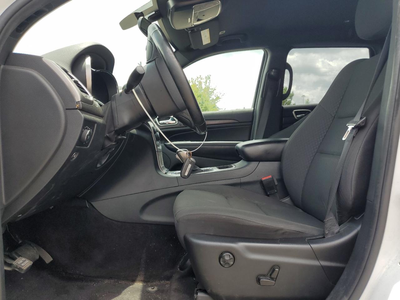2018 Jeep Grand Cherokee Laredo VIN: 1C4RJEAG4JC158788 Lot: 63135395