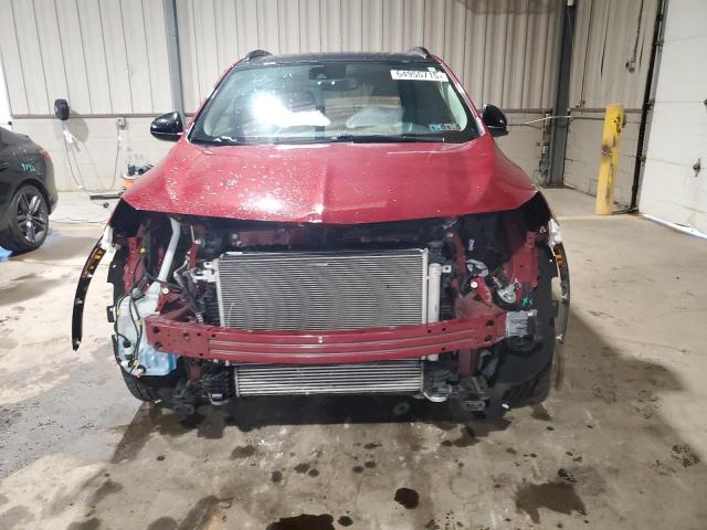  BUICK ENCORE 2021 Red