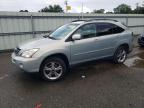 2007 LEXUS RX 400H   for sale at Copart LA - SHREVEPORT