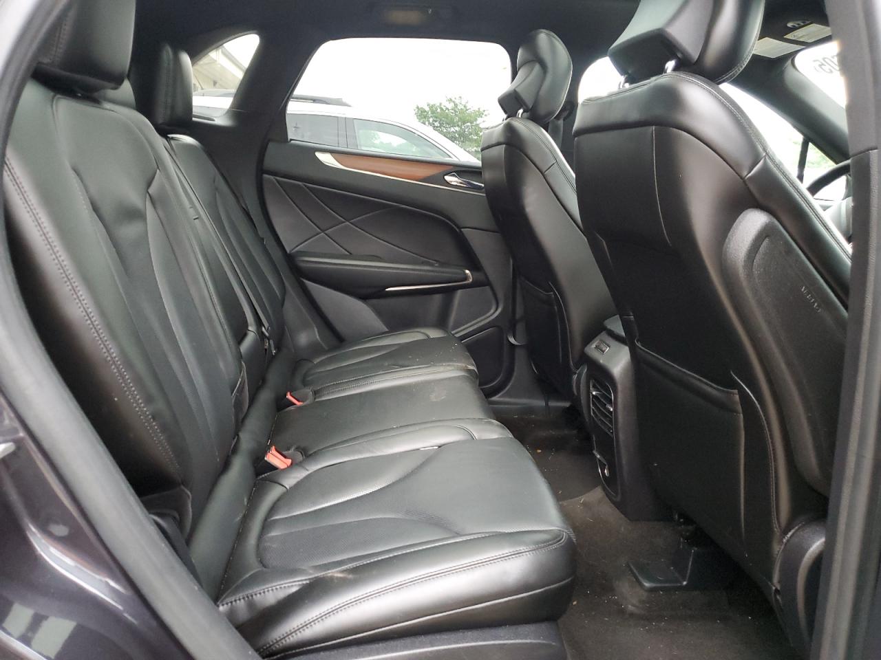 2015 Lincoln Mkc VIN: 5LMTJ2AH4FUJ26267 Lot: 63469605