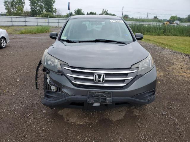  HONDA CRV 2014 Szary