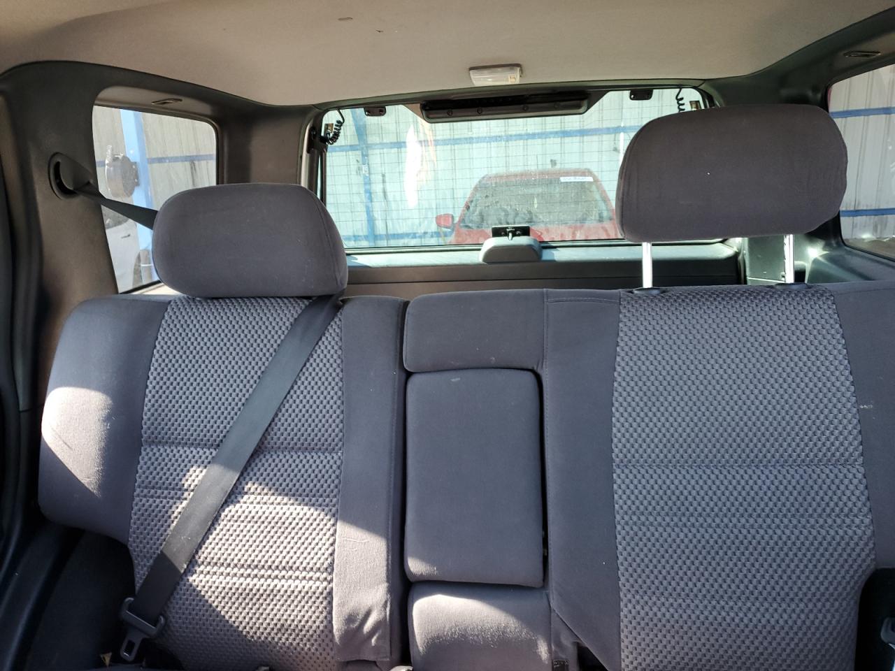 2002 Nissan Pathfinder Le VIN: JN8DR09YX2W742202 Lot: 65625085