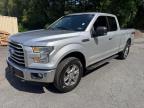 2015 FORD F150 SUPER CAB   à vendre chez Copart MA - NORTH BOSTON