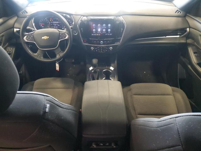  CHEVROLET TRAVERSE 2022 Purple