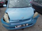 2005 DAIHATSU SIRION SE for sale at Copart WOLVERHAMPTON