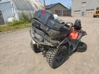 2021 POLARIS SPORTSMAN 85 for sale at Copart QC - MONTREAL