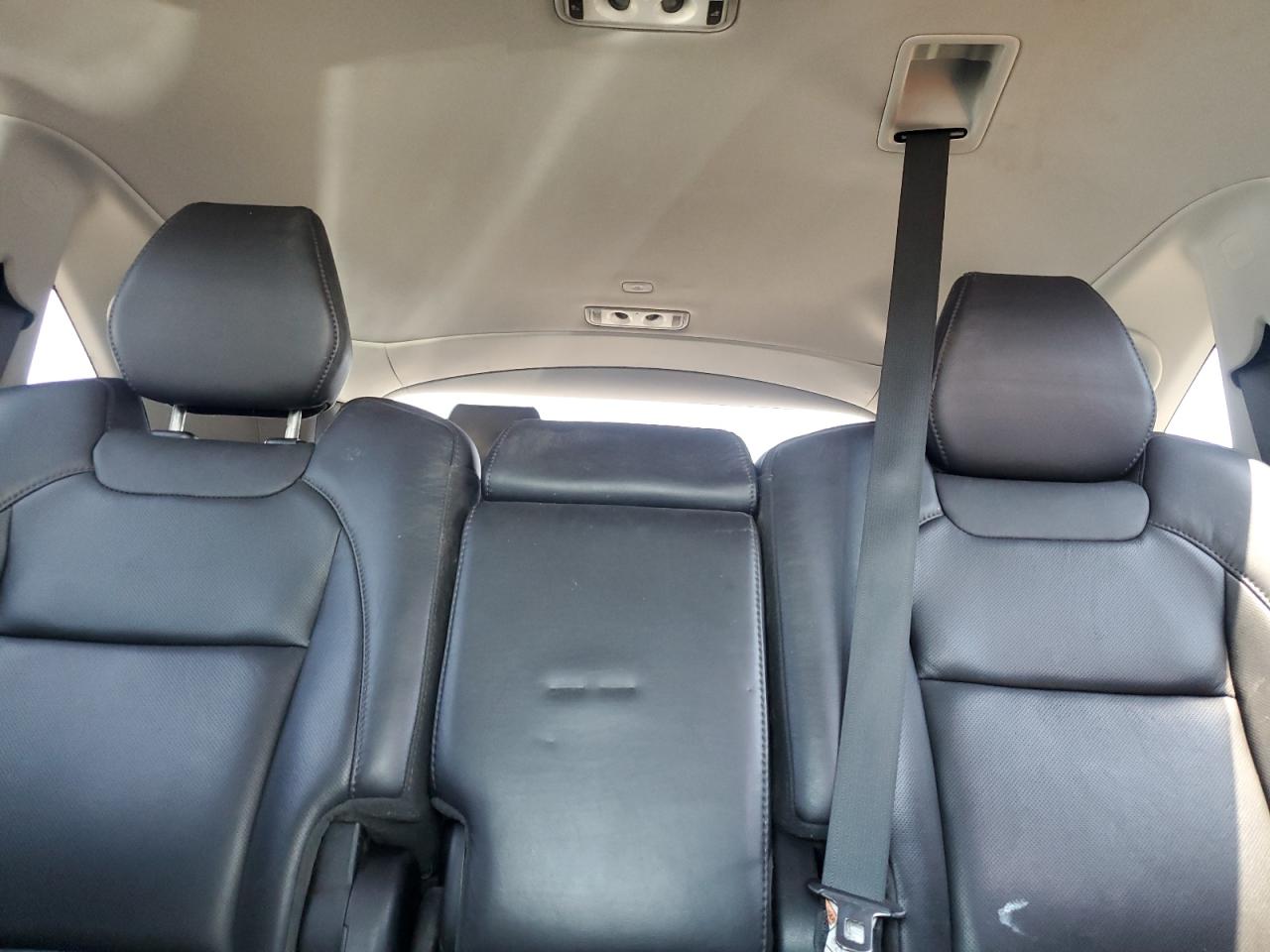 2016 Acura Mdx Advance VIN: 5FRYD4H96GB056004 Lot: 66436265