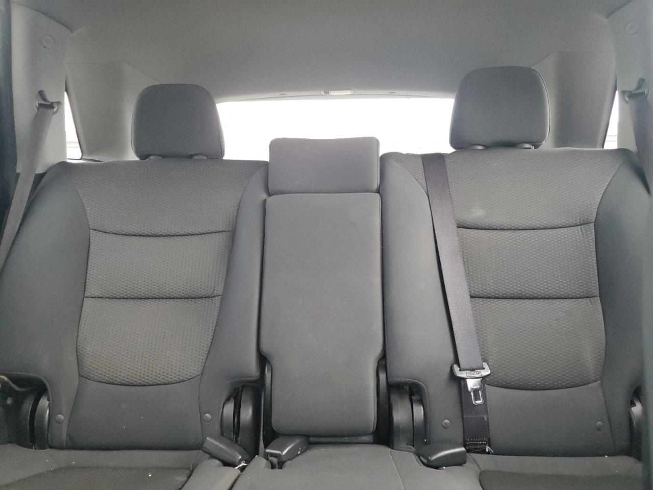 2013 Kia Sorento Lx VIN: 5XYKT4A29DG353487 Lot: 63407585