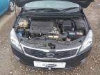 2010 KIA CEED 2 ECO for sale at Copart YORK