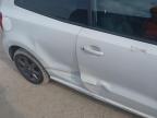 2011 VOLKSWAGEN POLO MATCH for sale at Copart CORBY
