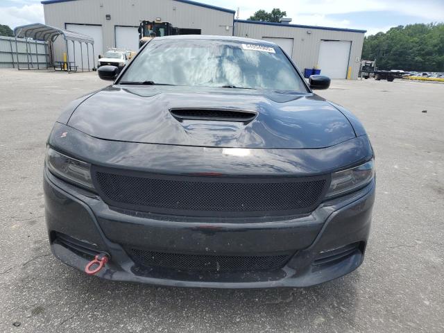  DODGE CHARGER 2015 Czarny