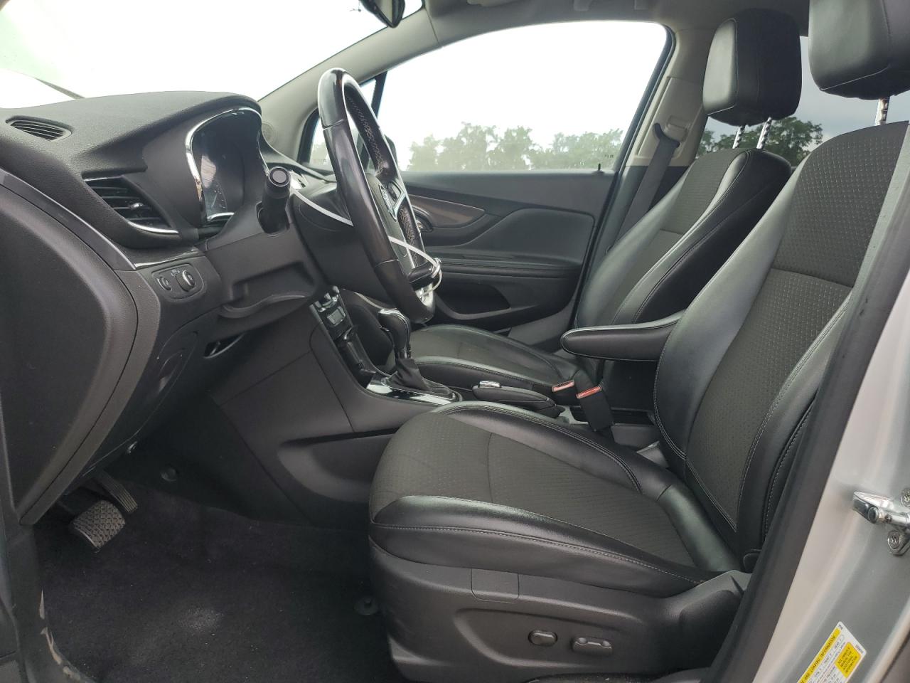 kl4cjasbxkb791136 KL4CJASBXKB791136 2019 Buick Encore Preferred