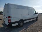 2016 MERCEDES-BENZ SPRINTER 2500 for sale at Copart TN - KNOXVILLE