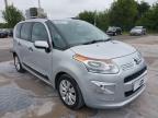 2013 CITROEN C3 PICASSO for sale at Copart ST HELENS