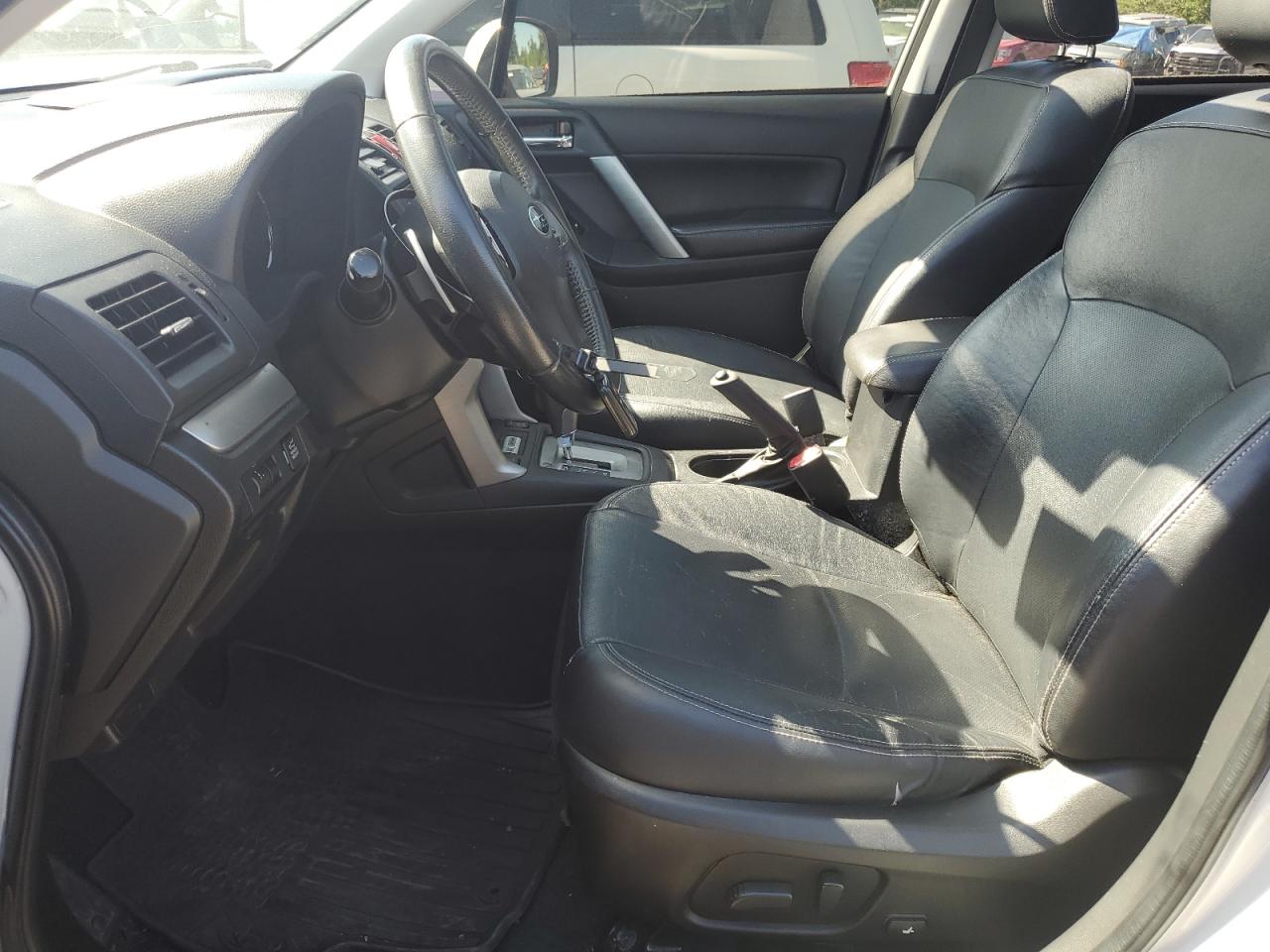 2014 Subaru Forester 2.0Xt Touring VIN: JF2SJGPC1EH455660 Lot: 63274385