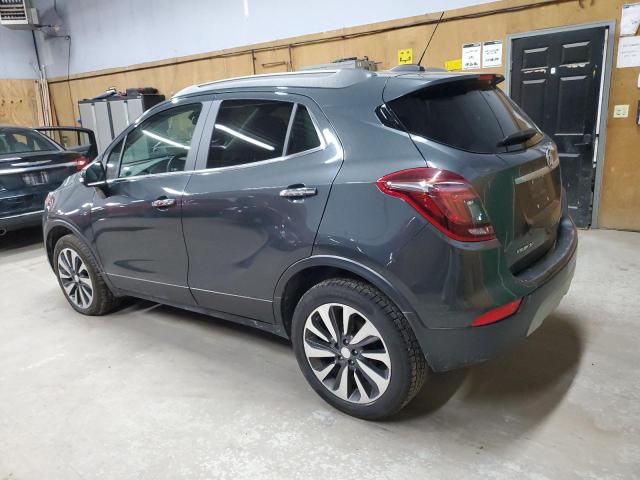  BUICK ENCORE 2017 Szary
