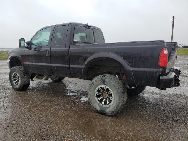 2006 FORD F250 SUPER DUTY  