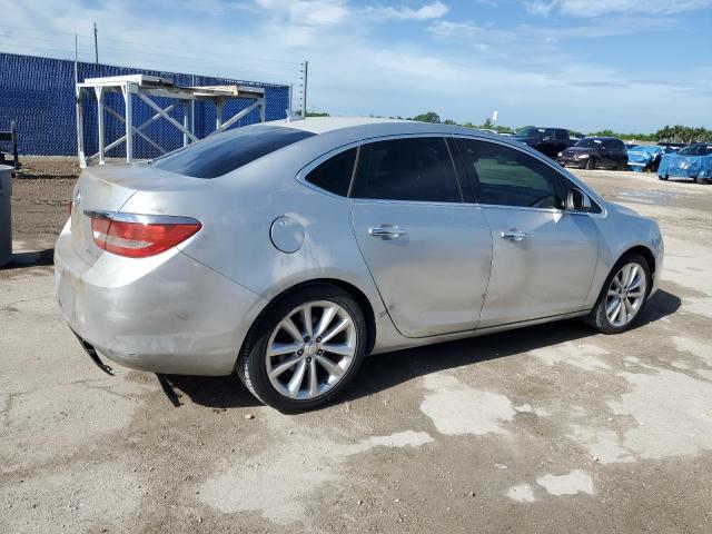 Sedans BUICK VERANO 2013 Silver