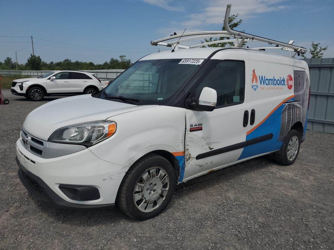 zfberfdt0f6a08873 ZFBERFDT0F6A08873 2015 Ram Promaster City Tradesman Slt