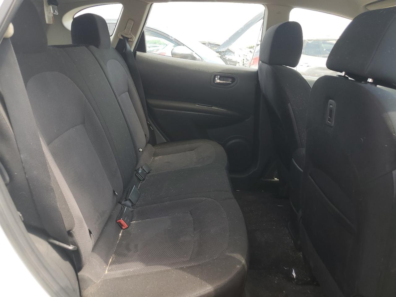 2013 Nissan Rogue S VIN: JN8AS5MV0DW643229 Lot: 65206375