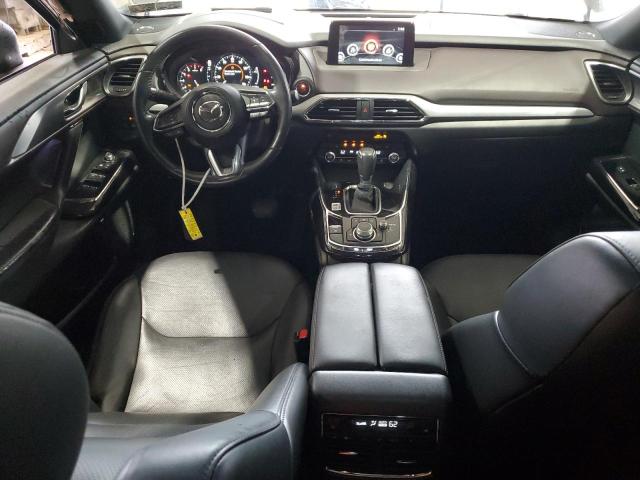  MAZDA CX-9 2019 Charcoal