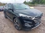 2018 HYUNDAI TUCSON PRE for sale at Copart BRISTOL