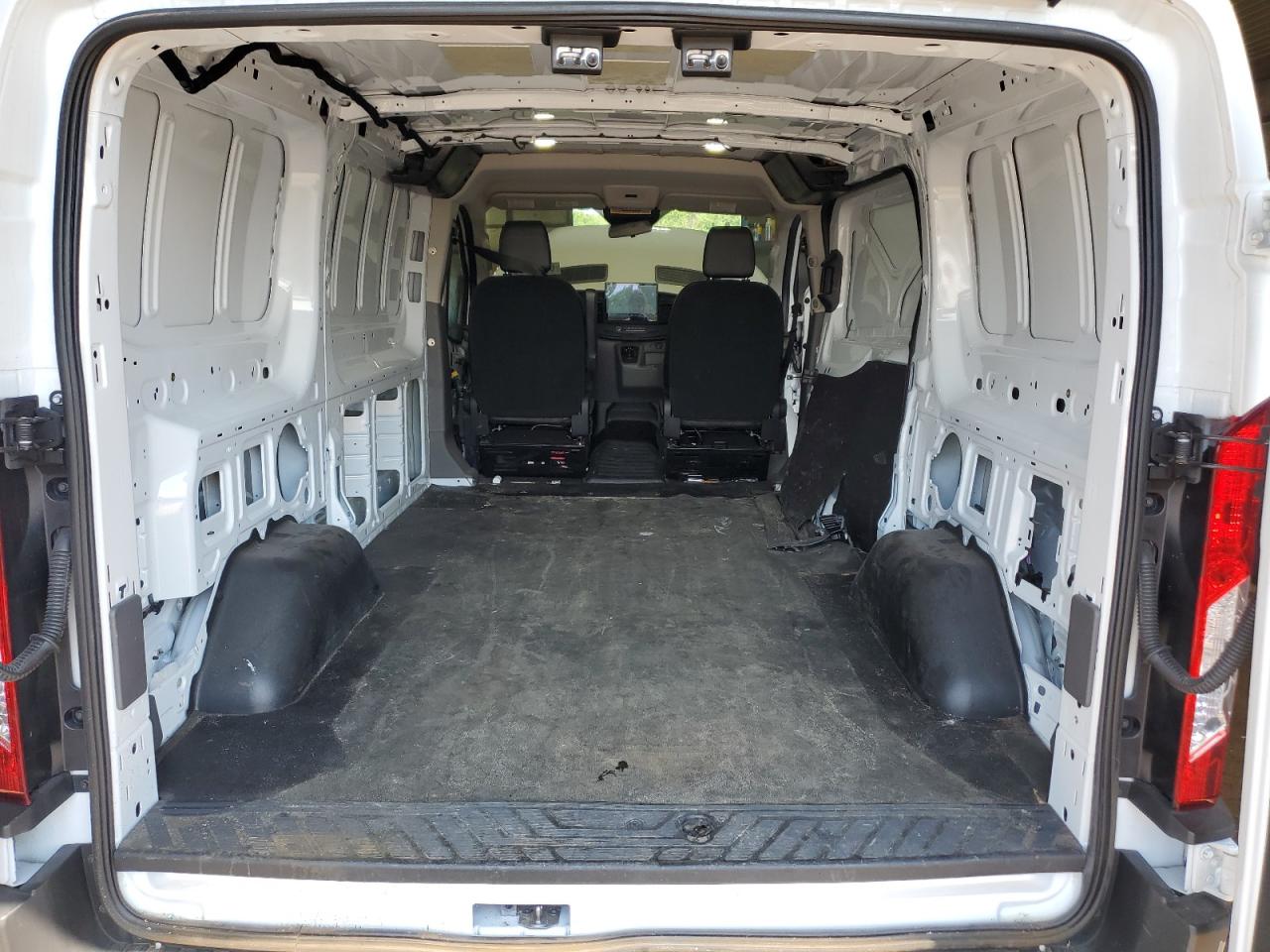 2023 Ford Transit T-350 VIN: 1FTBW1YK8PKB88378 Lot: 64670025