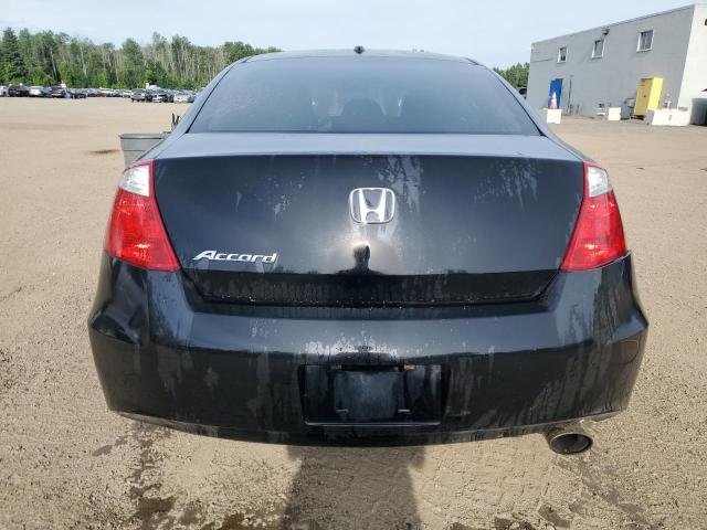 2009 HONDA ACCORD EXL  