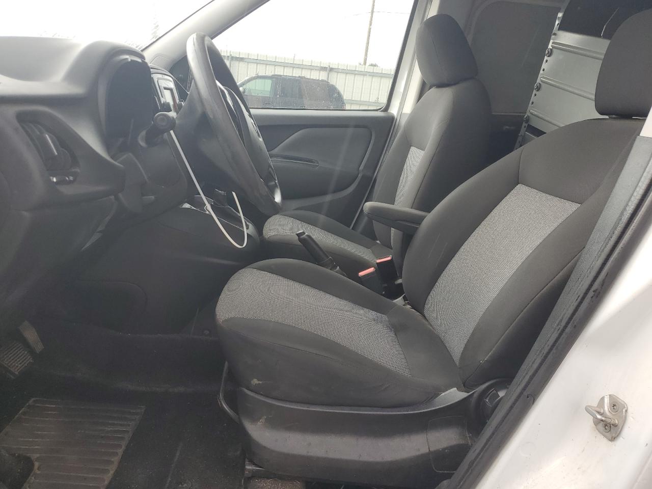 zfberfab1j6l45859 ZFBERFAB1J6L45859 2018 Ram Promaster City