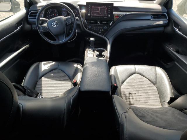  TOYOTA CAMRY 2023 Gray
