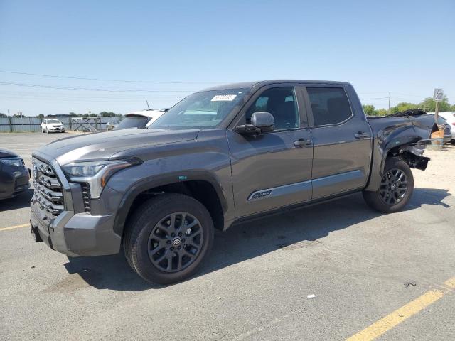 TOYOTA TUNDRA – zdjęcie z aukcji, lot #66720195