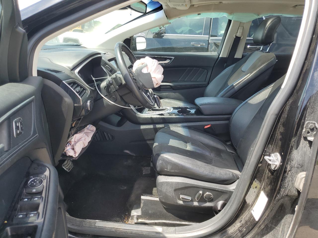 2018 Ford Edge Sport VIN: 2FMPK4AP5JBC25991 Lot: 63817955