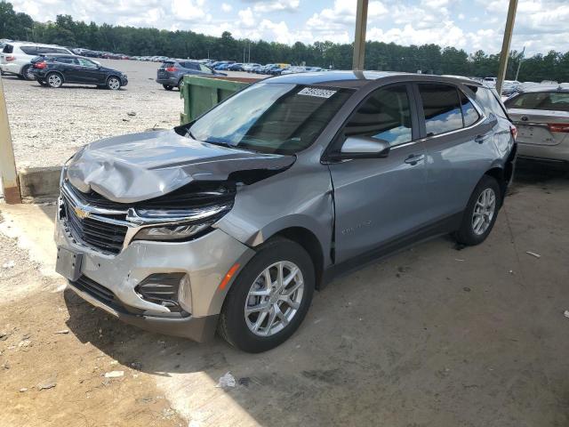  CHEVROLET EQUINOX 2024 Szary