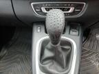 2011 RENAULT GRAND SCEN for sale at Copart WESTBURY