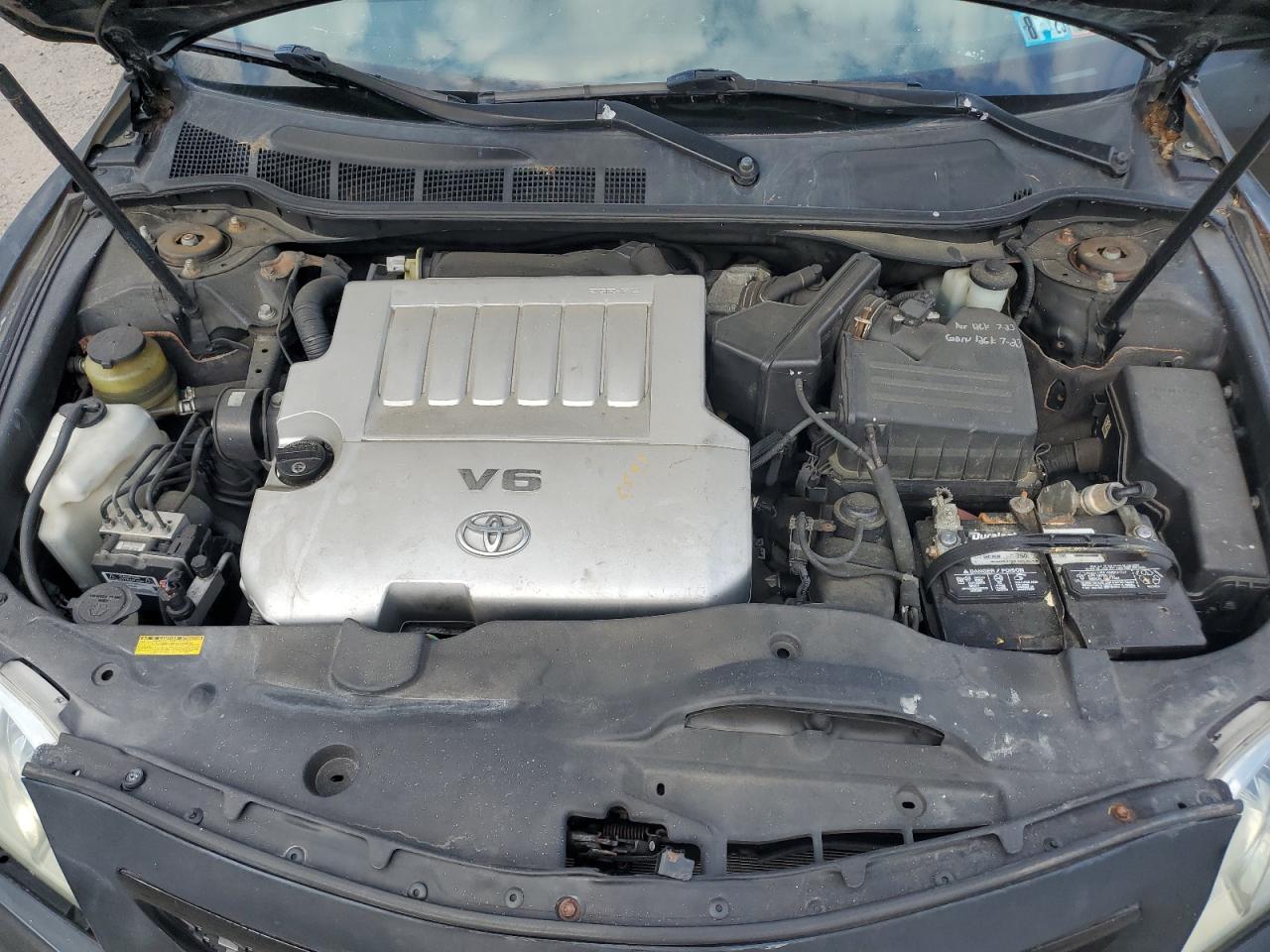 2007 Toyota Camry Le VIN: 4T1BK46K07U032416 Lot: 65433005