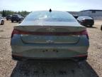 2021 HYUNDAI ELANTRA SEL   for sale at Copart ON - COOKSTOWN