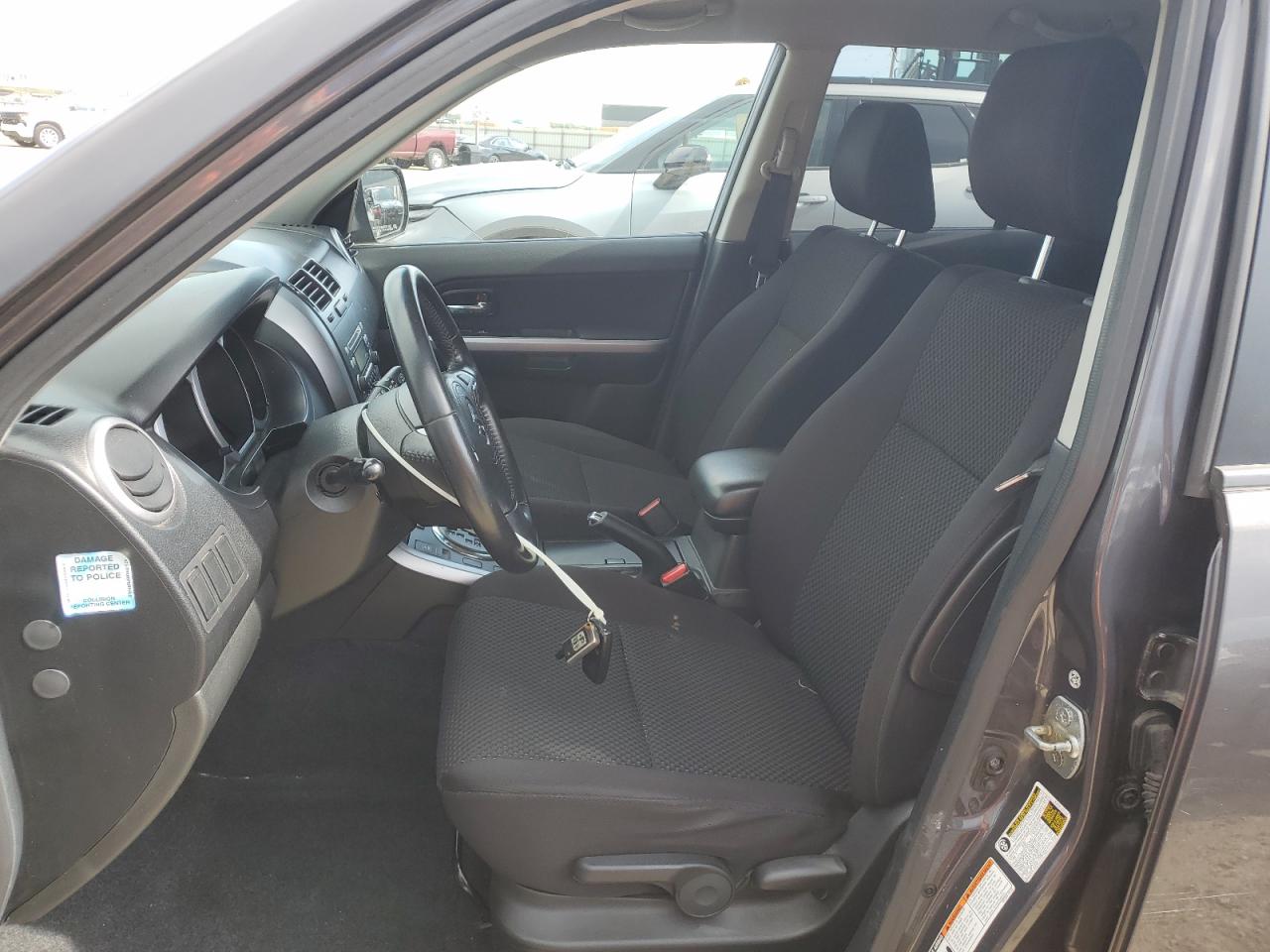 js3td0d2xa4110224 JS3TD0D2XA4110224 2010 Suzuki Grand Vitara Premium
