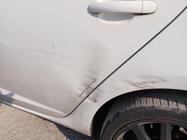 2014 SEAT IBIZA FR T
