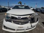 2014 TOYOTA CAMRY L   à vendre chez Copart CA - VAN NUYS