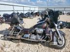 2005 HARLEY-DAVIDSON FLHTCUI    a la Venta en Copart TX - WACO