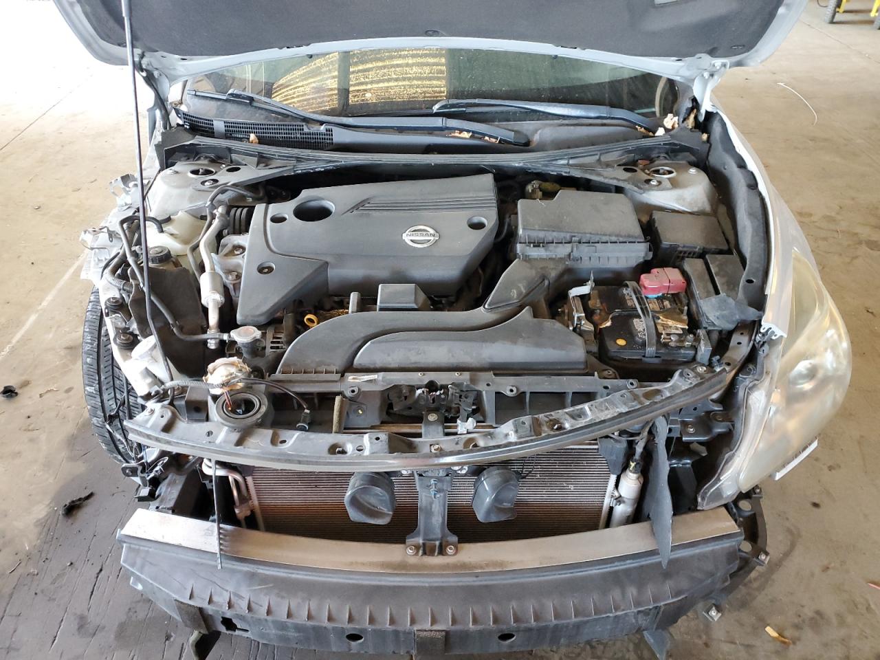 2015 Nissan Altima 2.5 VIN: 1N4AL3AP2FC428383 Lot: 64837325